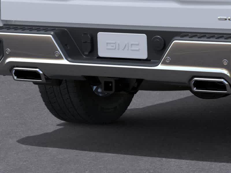 new 2026 GMC Sierra 1500 car, priced at $68,985