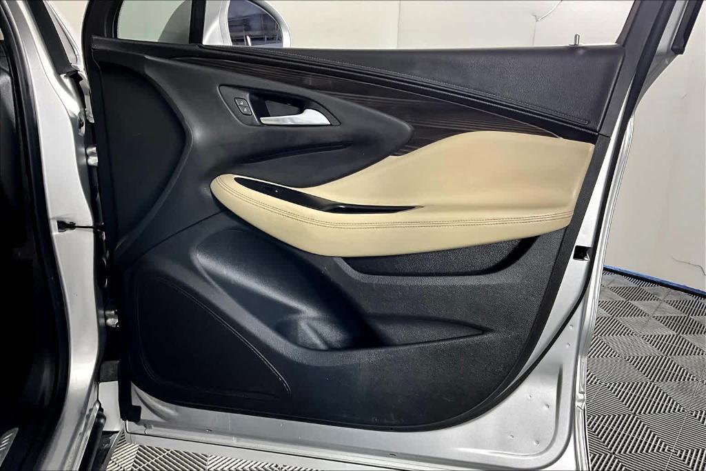 used 2019 Buick Envision car, priced at $15,495