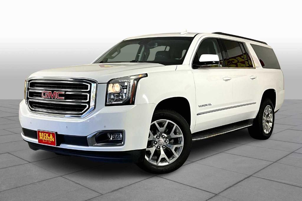 used 2019 GMC Yukon XL car, priced at $28,945