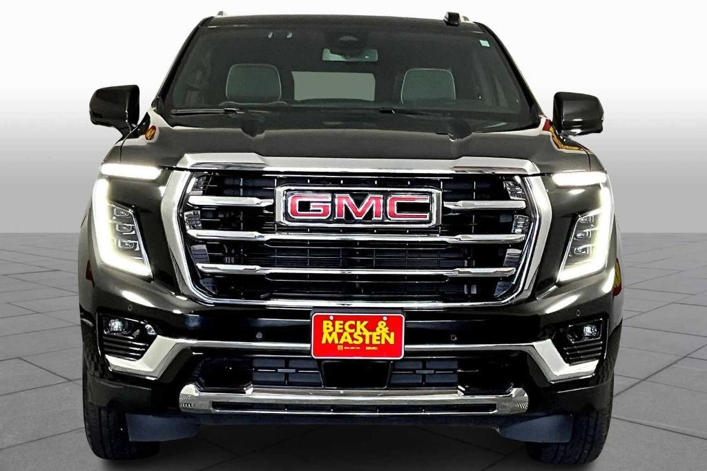 used 2025 GMC Yukon car, priced at $69,995