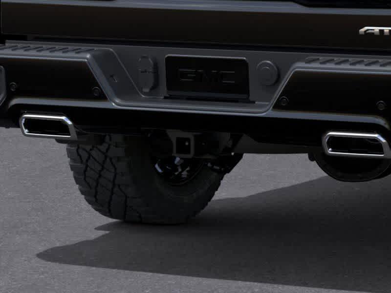 new 2026 GMC Sierra 1500 car, priced at $75,895