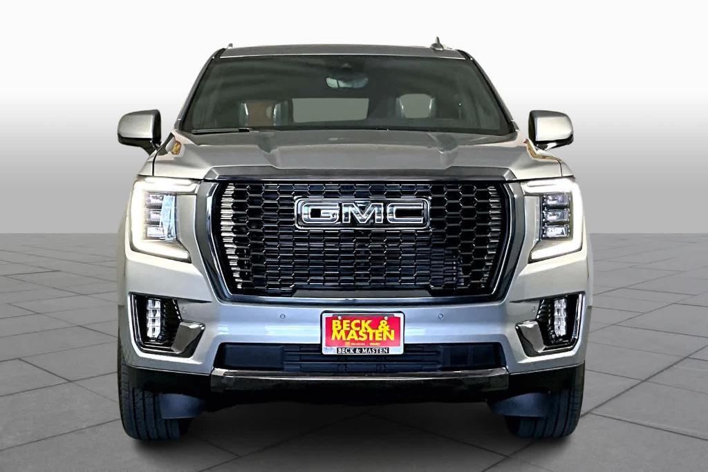 new 2024 GMC Yukon XL car, priced at $98,038