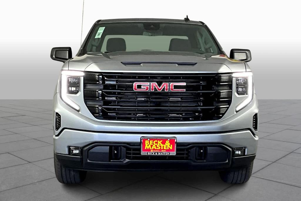 new 2024 GMC Sierra 1500 car, priced at $45,344