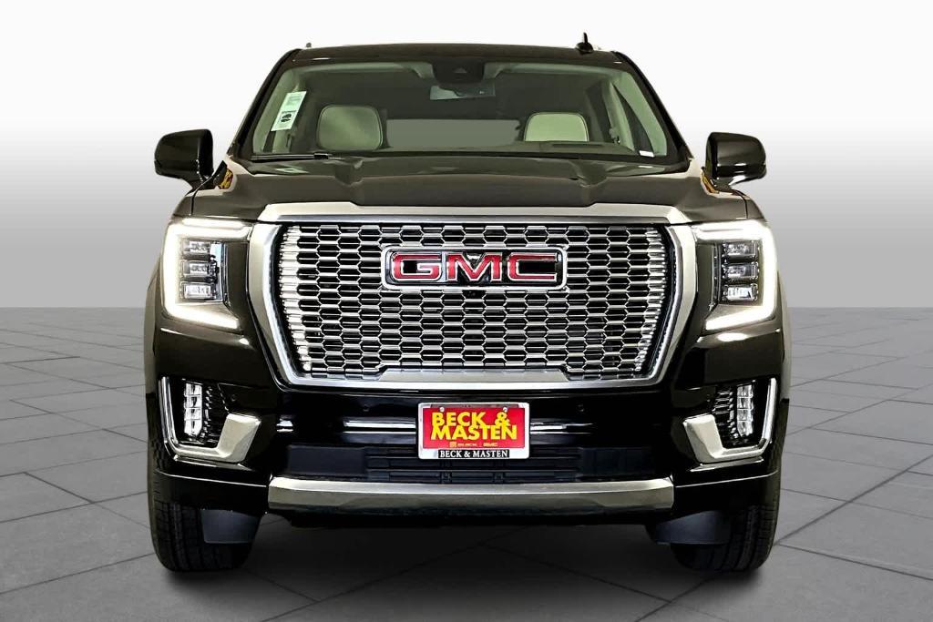 new 2024 GMC Yukon XL car, priced at $79,710