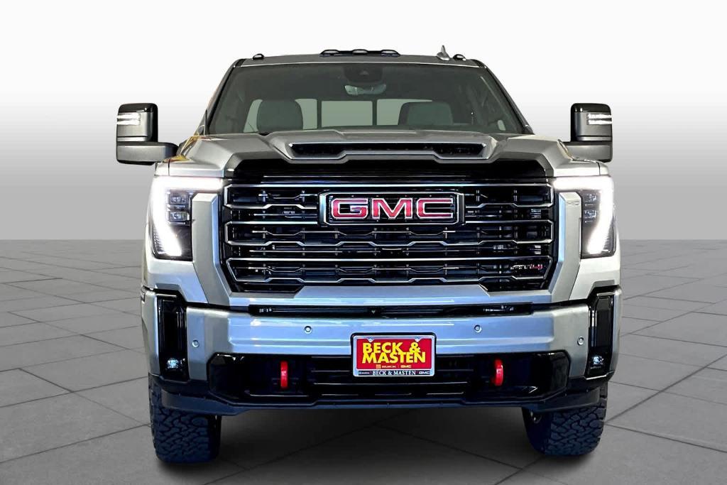 new 2025 GMC Sierra 2500 car, priced at $86,784