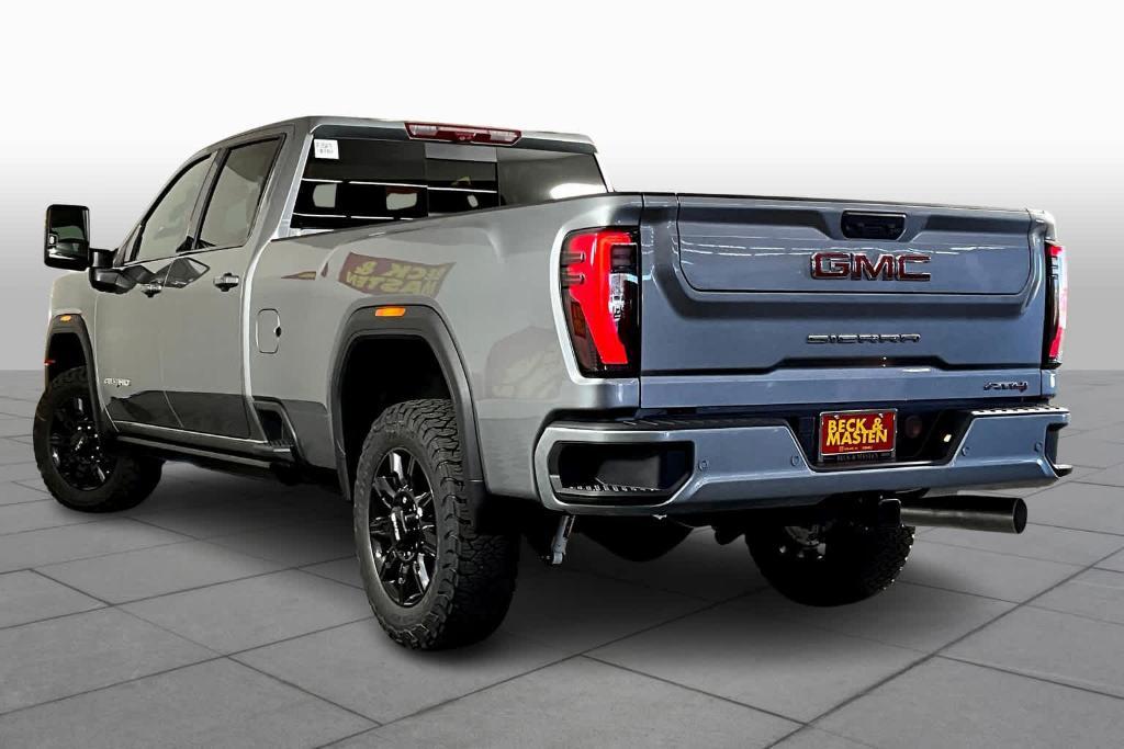 new 2025 GMC Sierra 2500 car, priced at $86,784