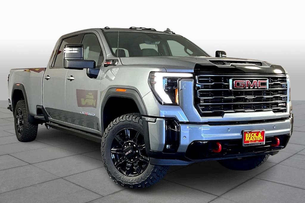 new 2025 GMC Sierra 2500 car, priced at $86,784