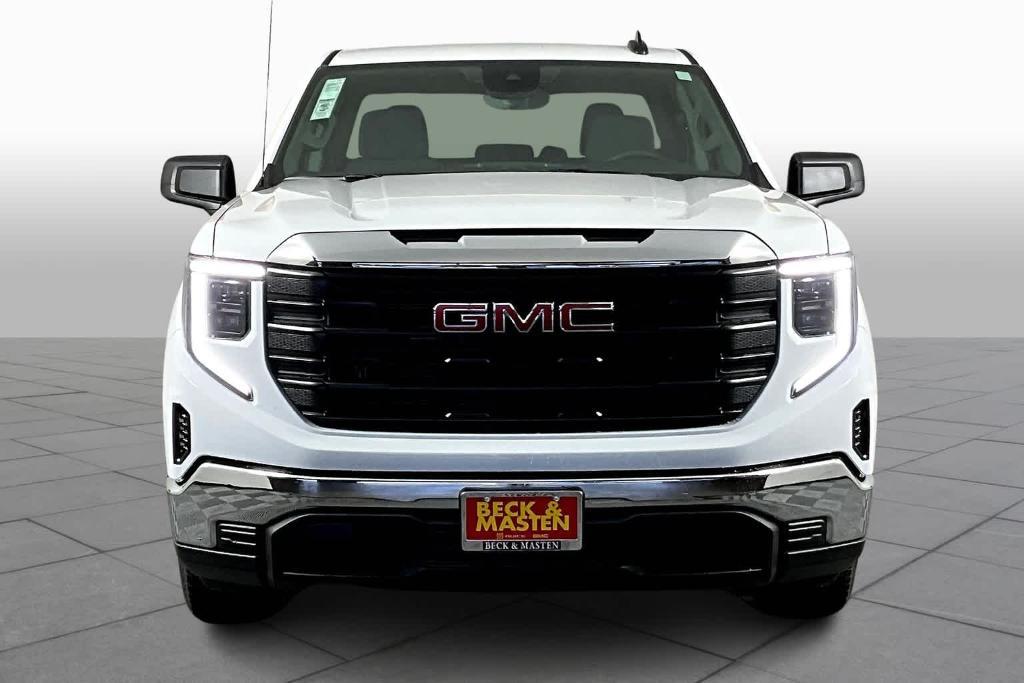 new 2024 GMC Sierra 1500 car, priced at $40,210