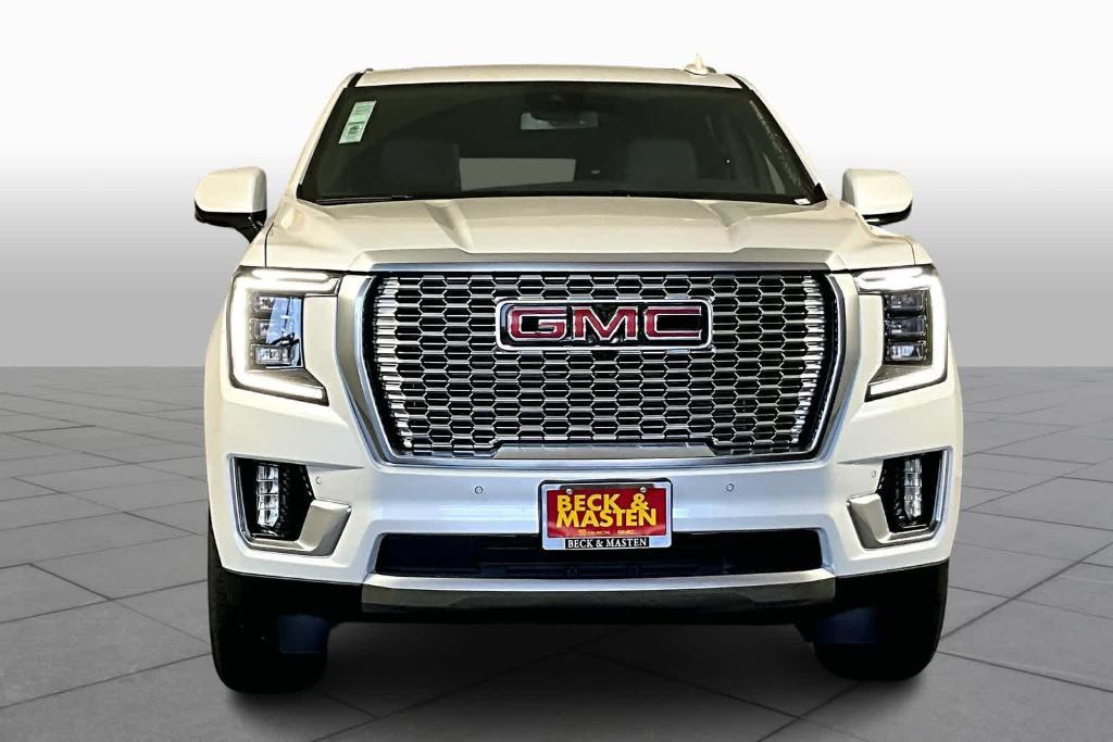 new 2024 GMC Yukon XL car, priced at $86,095