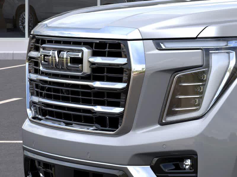 new 2026 GMC Yukon car, priced at $75,225