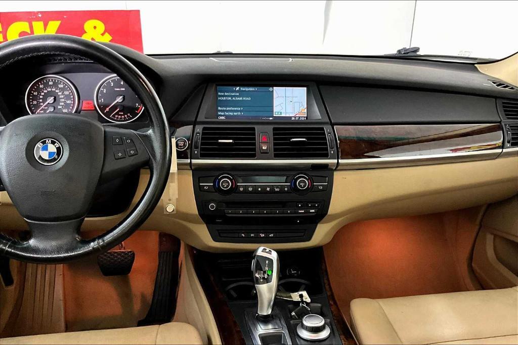 used 2008 BMW X5 car, priced at $5,995