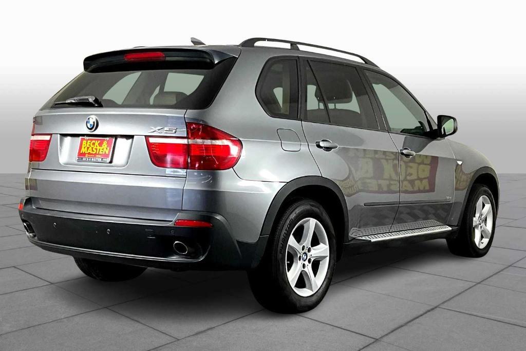 used 2008 BMW X5 car, priced at $5,995