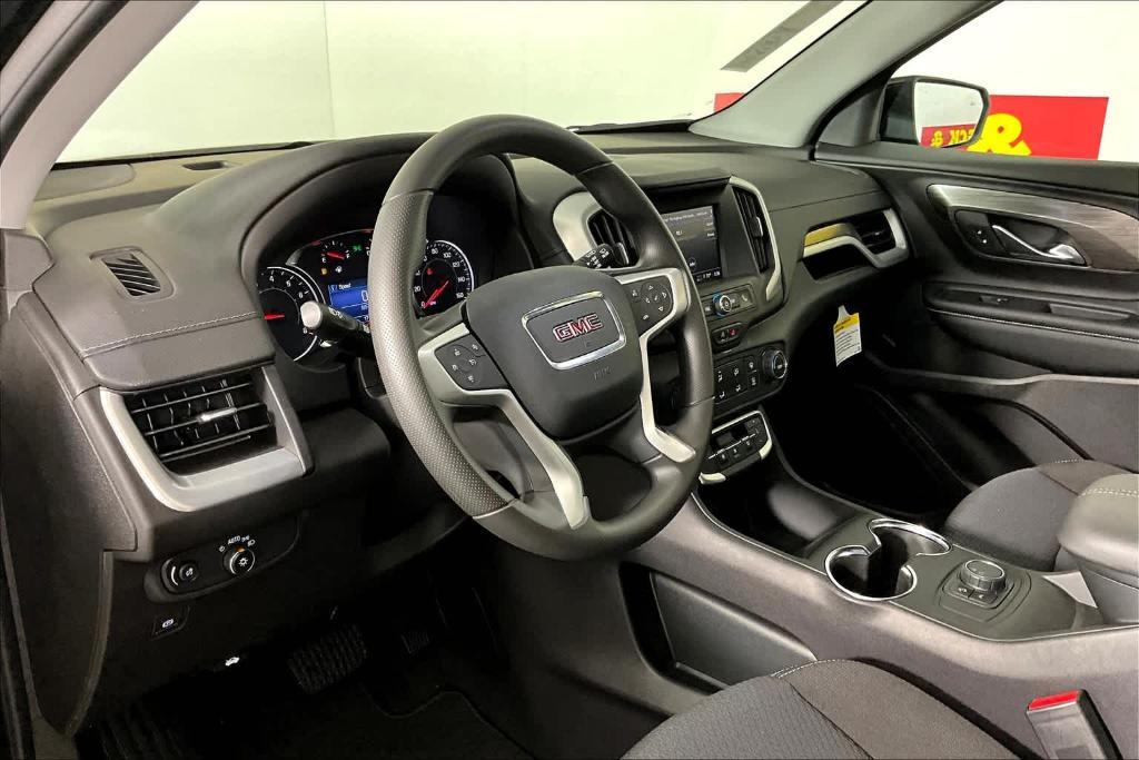 new 2024 GMC Terrain car, priced at $29,184