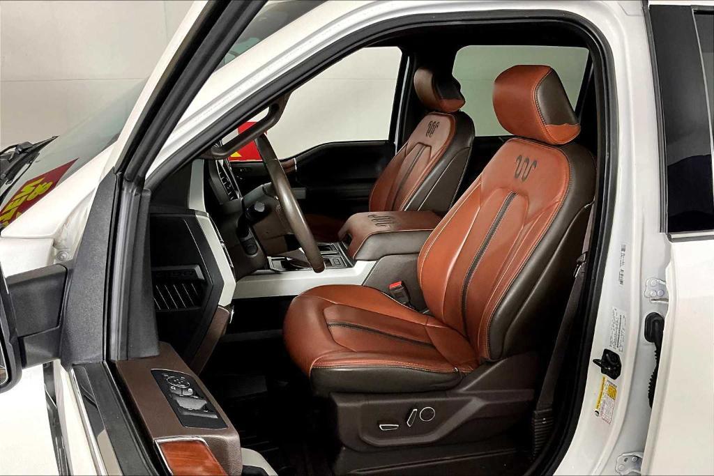 used 2019 Ford F-150 car, priced at $31,474