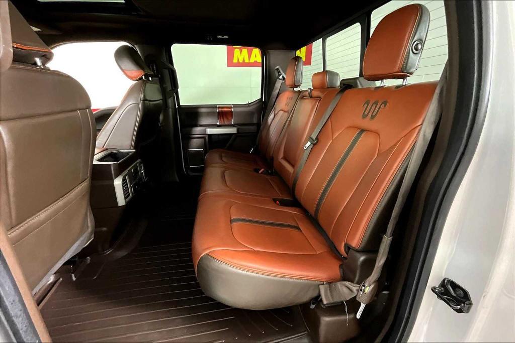 used 2019 Ford F-150 car, priced at $31,474