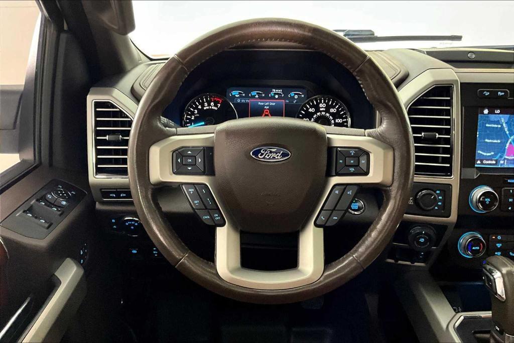 used 2019 Ford F-150 car, priced at $31,474