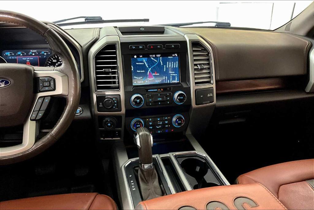 used 2019 Ford F-150 car, priced at $31,474