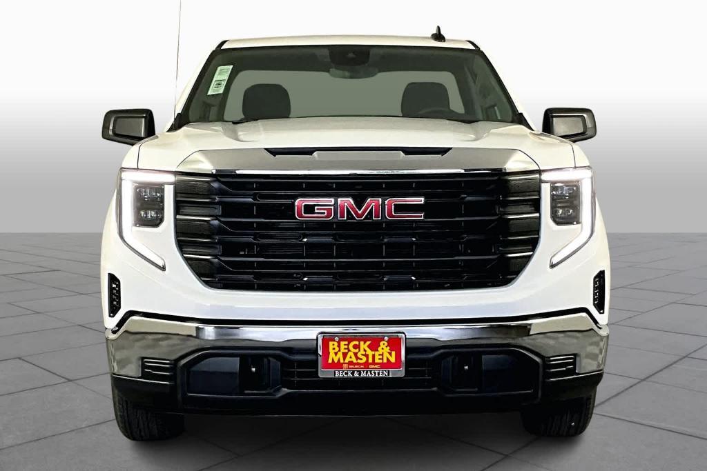 new 2024 GMC Sierra 1500 car, priced at $35,788