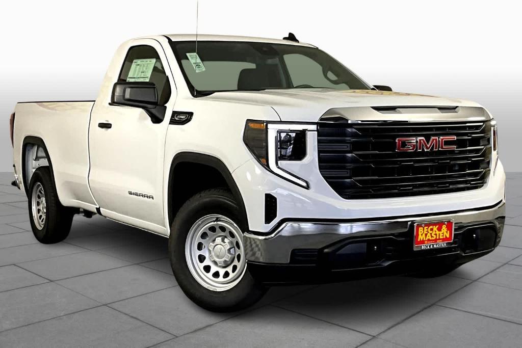 new 2024 GMC Sierra 1500 car, priced at $35,788