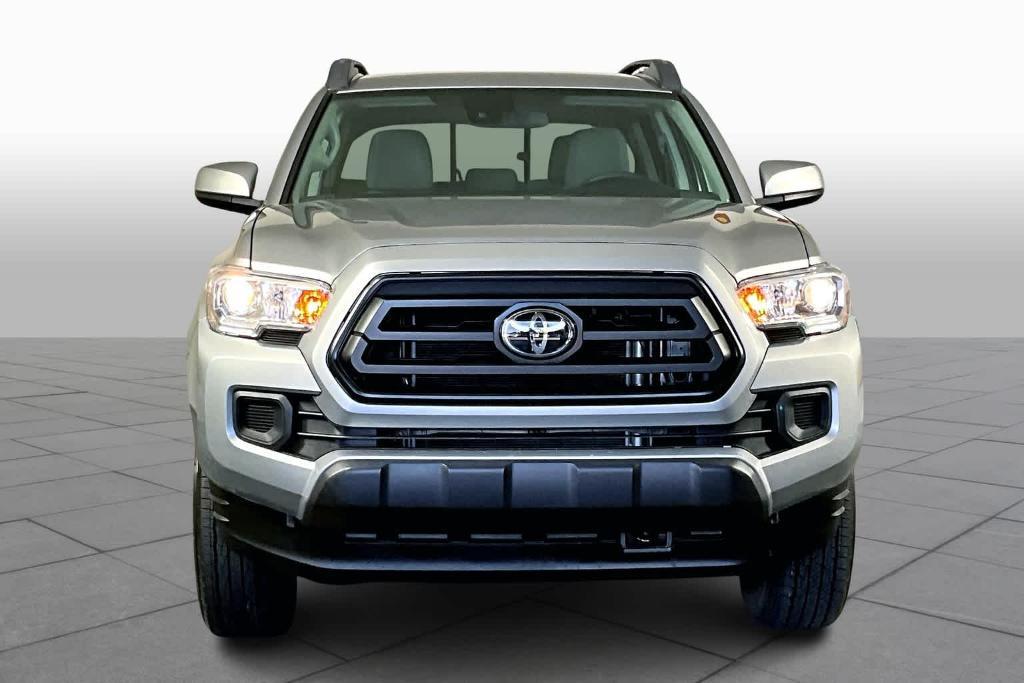 used 2022 Toyota Tacoma car, priced at $32,495