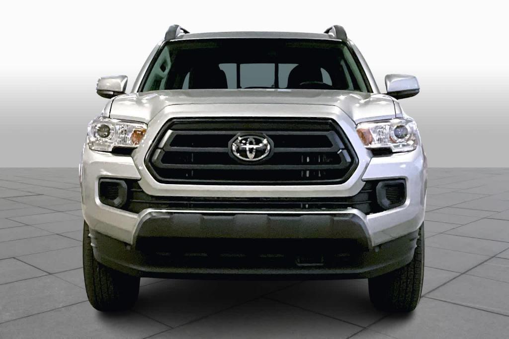 used 2022 Toyota Tacoma car, priced at $32,495