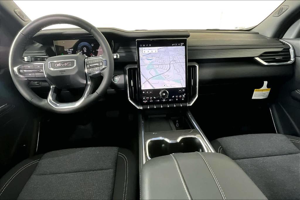 new 2025 GMC Acadia car, priced at $43,890