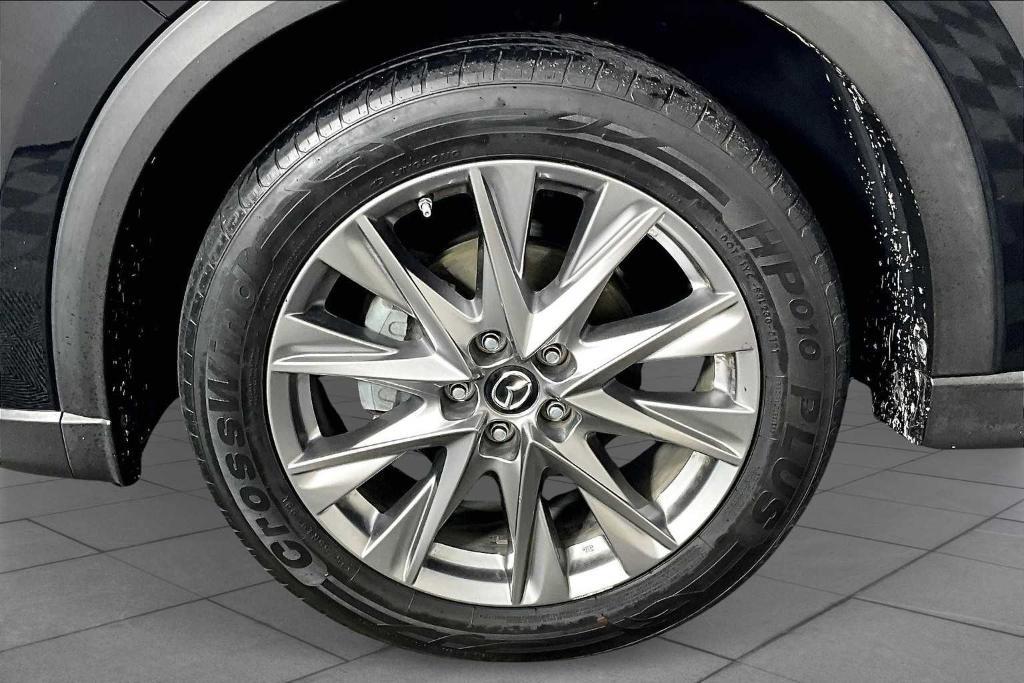 used 2019 Mazda CX-5 car, priced at $13,895