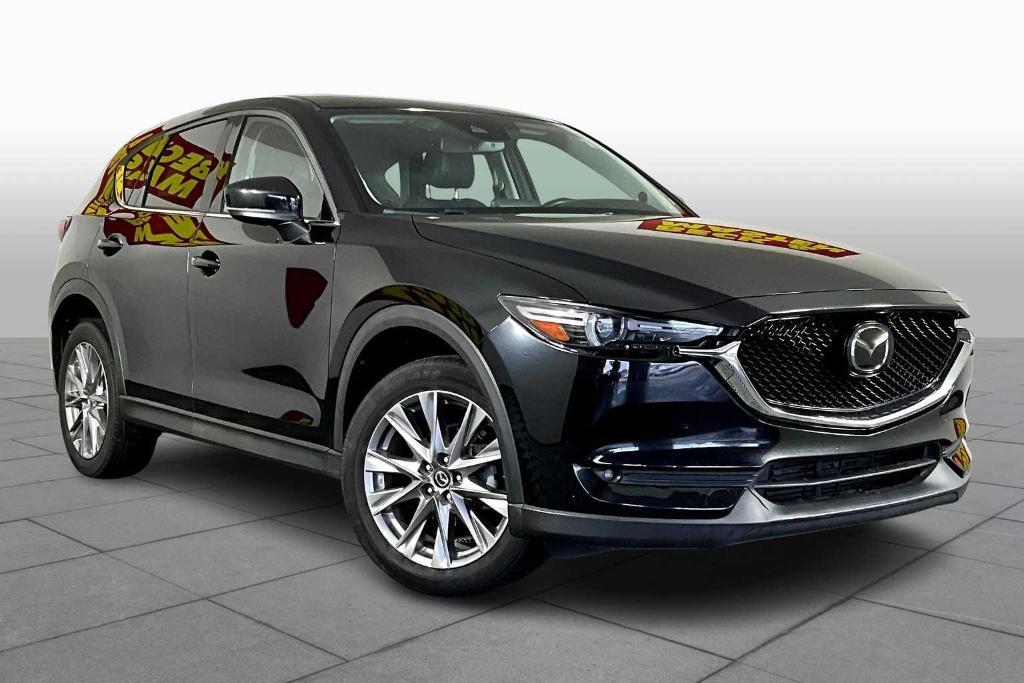 used 2019 Mazda CX-5 car, priced at $13,895