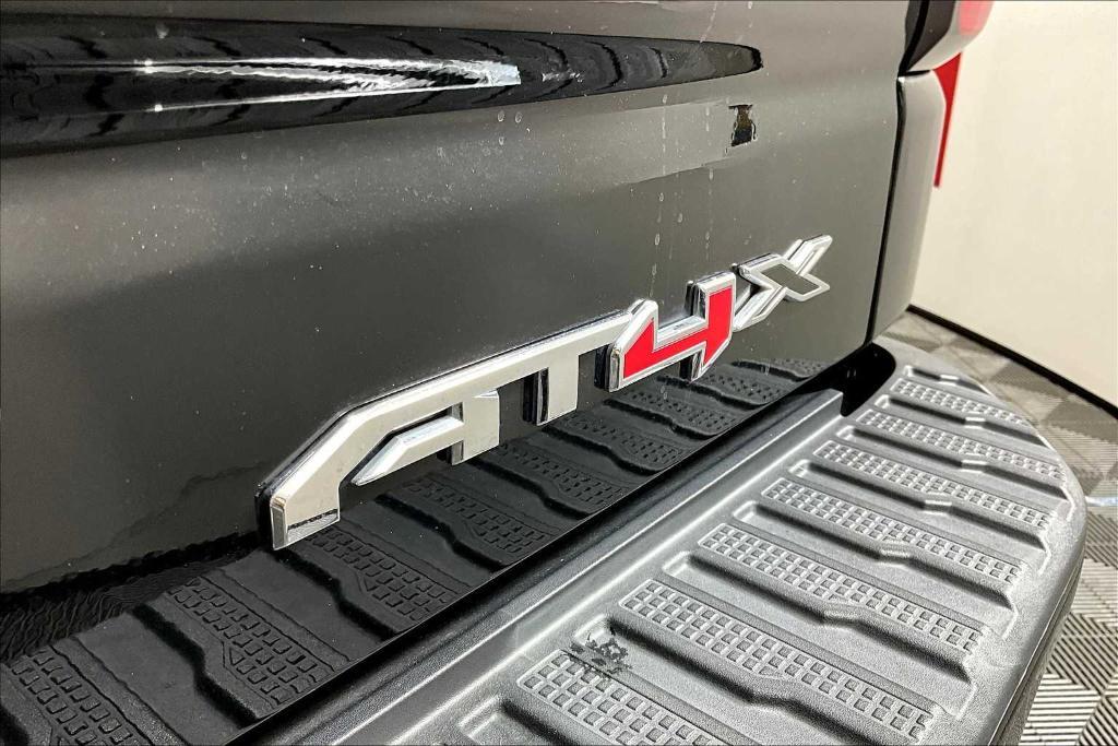 used 2024 GMC Sierra 1500 car, priced at $61,962