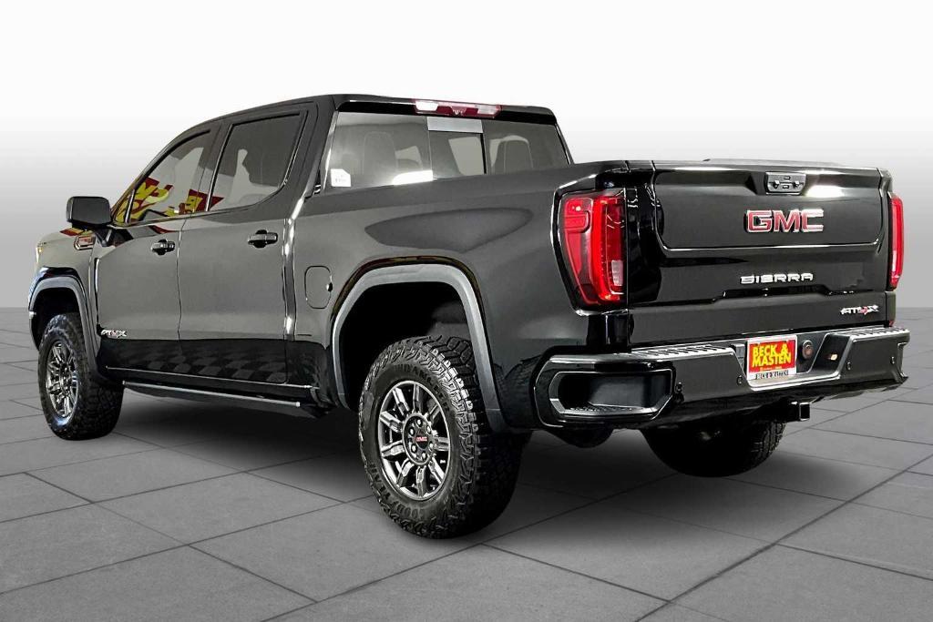 used 2024 GMC Sierra 1500 car, priced at $61,962