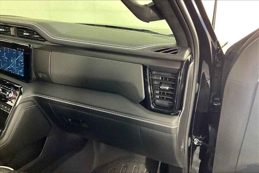 used 2024 GMC Sierra 1500 car, priced at $61,962