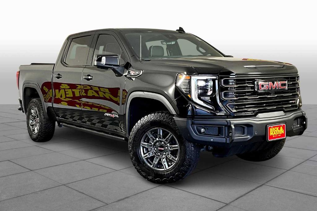 used 2024 GMC Sierra 1500 car, priced at $61,962