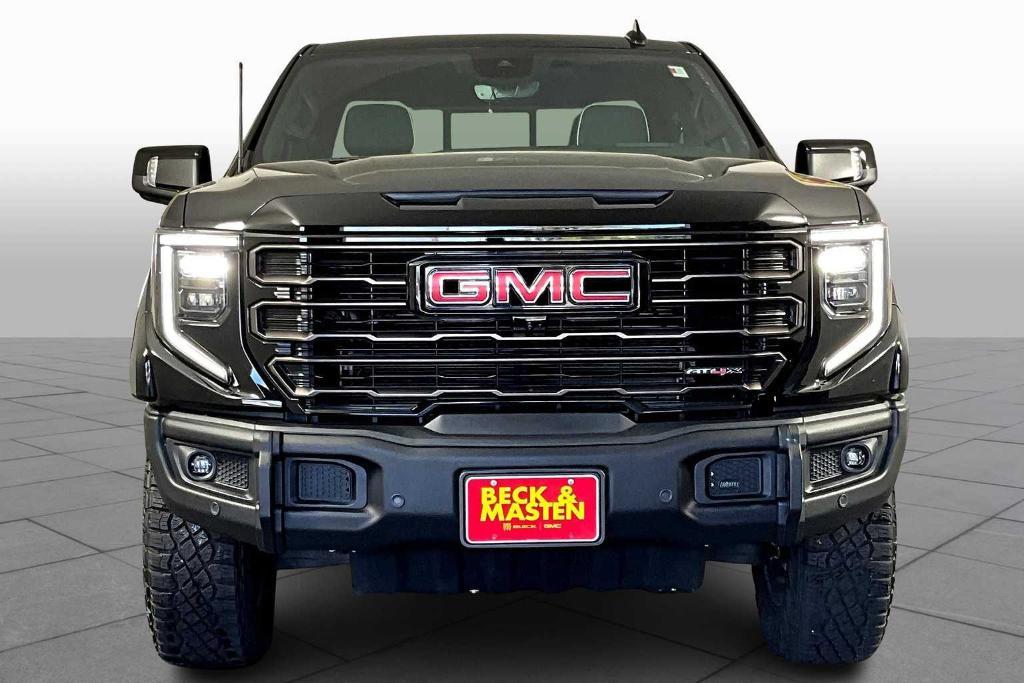 used 2024 GMC Sierra 1500 car, priced at $61,962