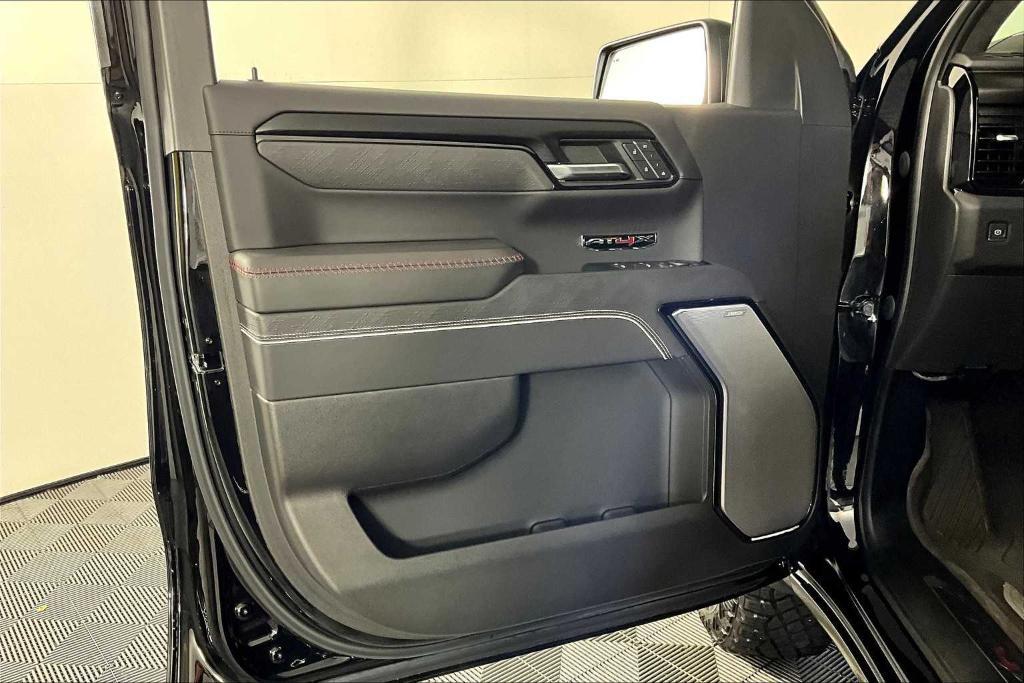 used 2024 GMC Sierra 1500 car, priced at $61,962