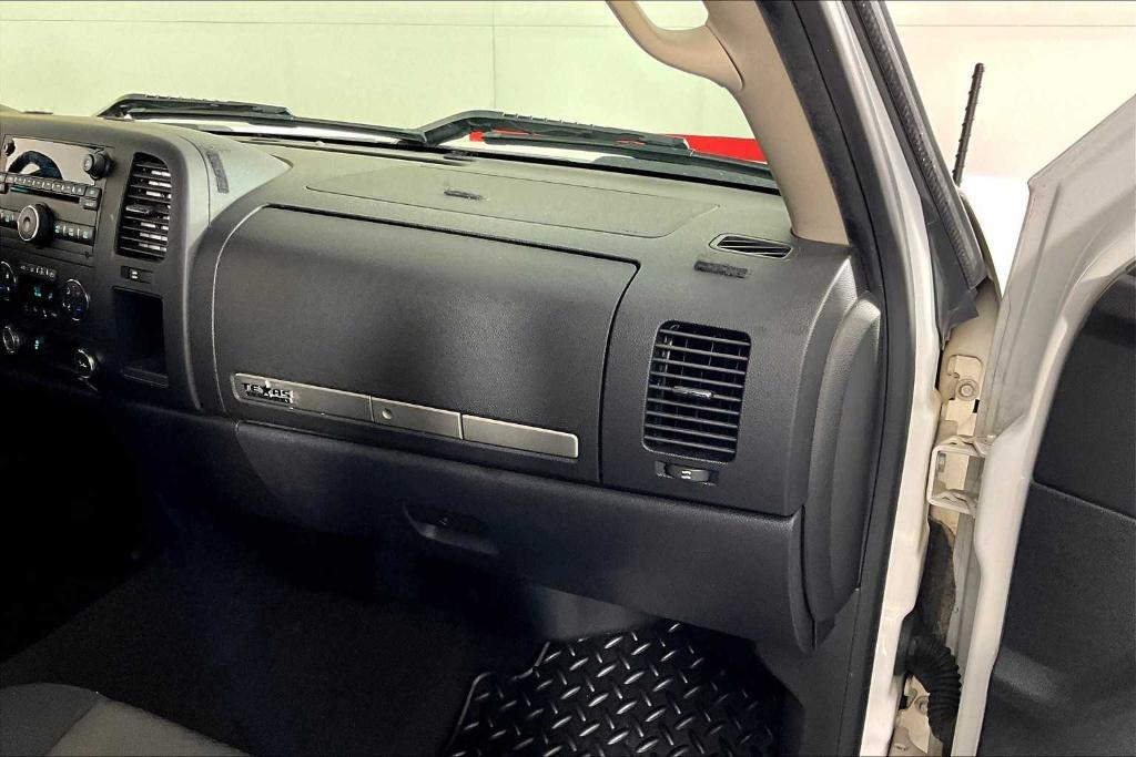 used 2012 Chevrolet Silverado 1500 car, priced at $17,995