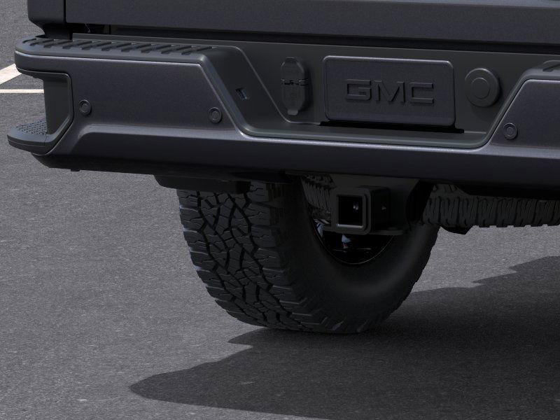 new 2025 GMC Sierra 2500 car, priced at $89,135