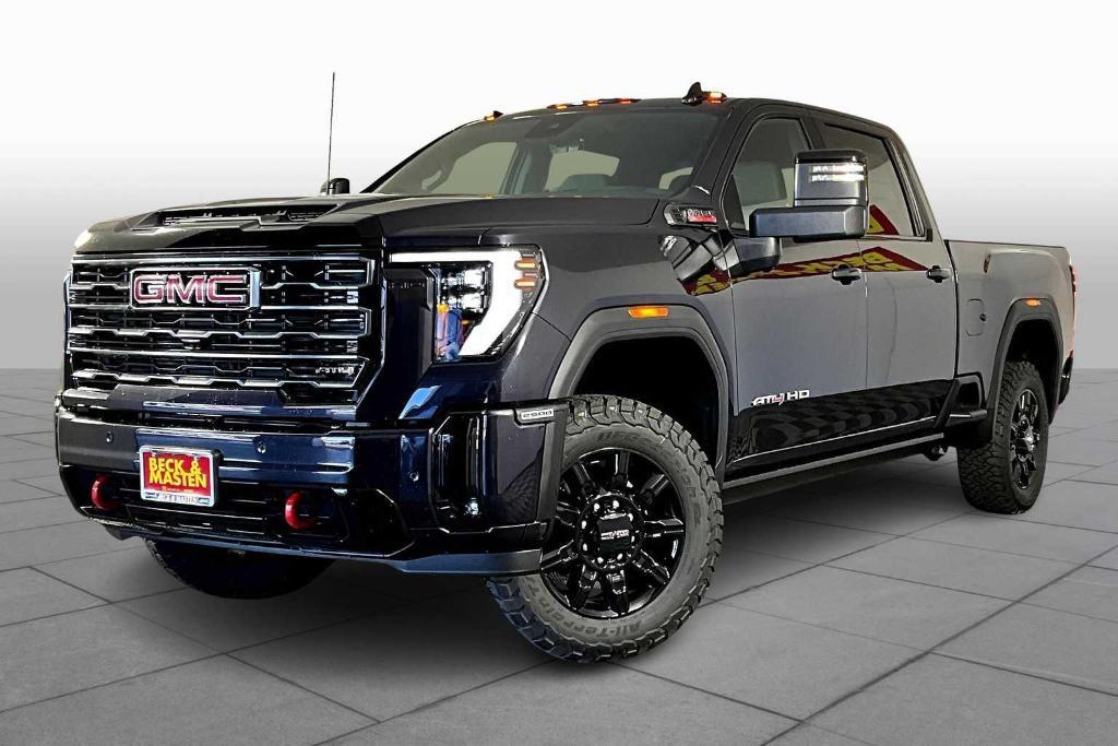 new 2025 GMC Sierra 2500 car, priced at $87,810