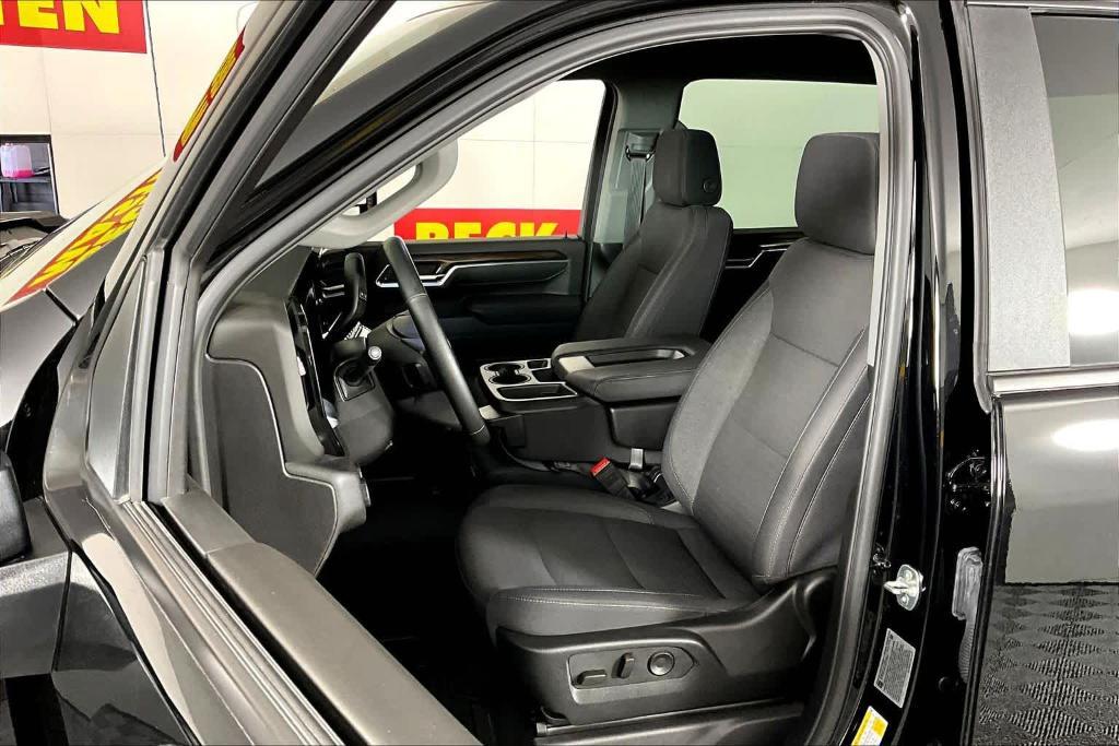 used 2025 Chevrolet Silverado 2500 car, priced at $65,495