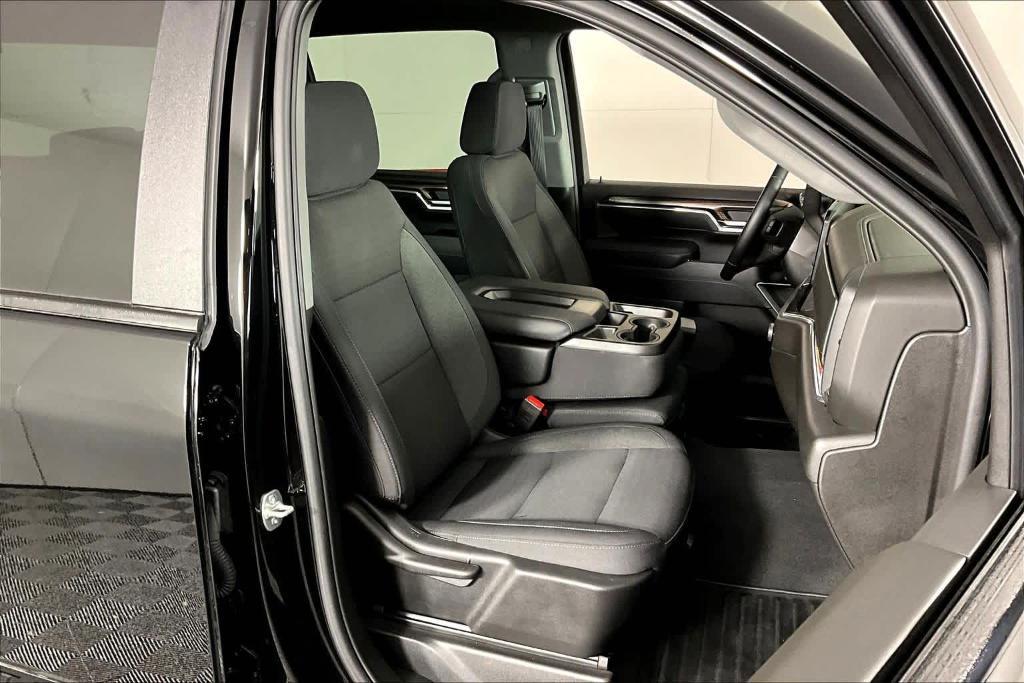 used 2025 Chevrolet Silverado 2500 car, priced at $65,495