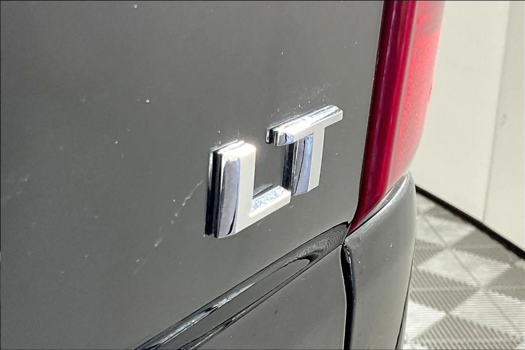 used 2025 Chevrolet Silverado 2500 car, priced at $65,495