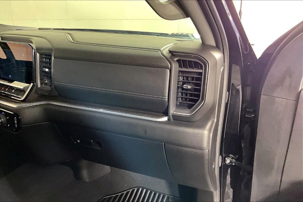 used 2025 Chevrolet Silverado 2500 car, priced at $65,495