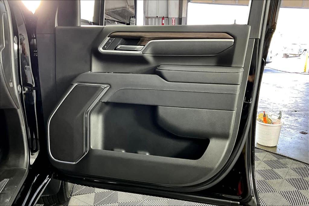 used 2025 Chevrolet Silverado 2500 car, priced at $65,495