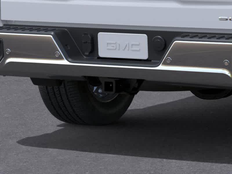 new 2025 GMC Sierra 1500 car, priced at $62,954