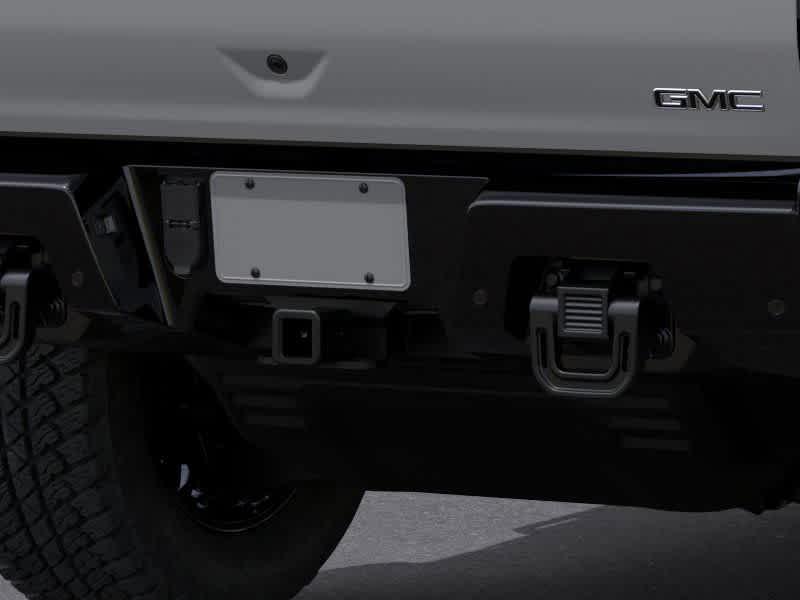 new 2025 GMC HUMMER EV Pickup car, priced at $91,613