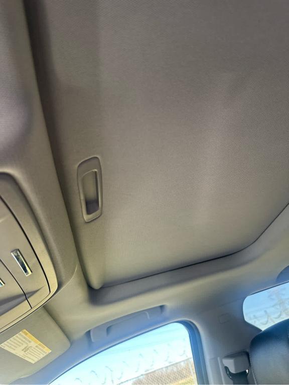 used 2019 GMC Yukon car, priced at $26,997