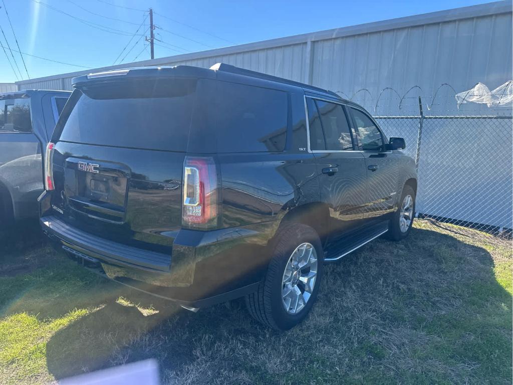used 2019 GMC Yukon car, priced at $26,997
