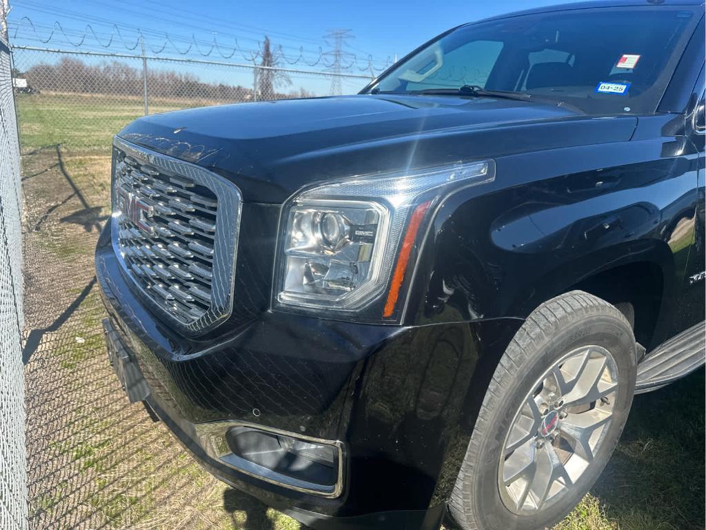used 2019 GMC Yukon car, priced at $26,997