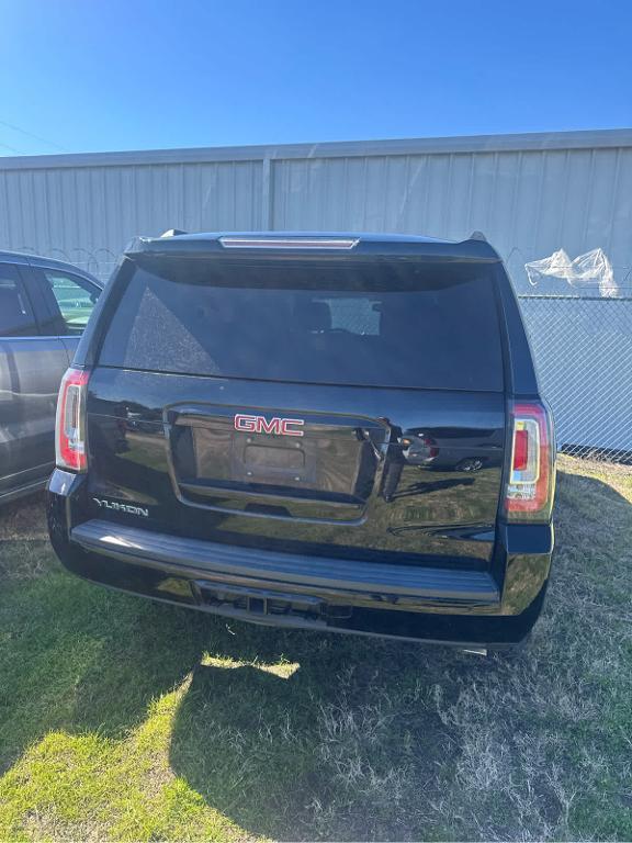 used 2019 GMC Yukon car, priced at $26,997