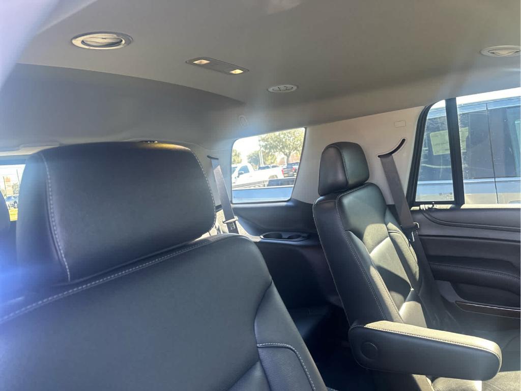 used 2019 GMC Yukon car, priced at $26,997