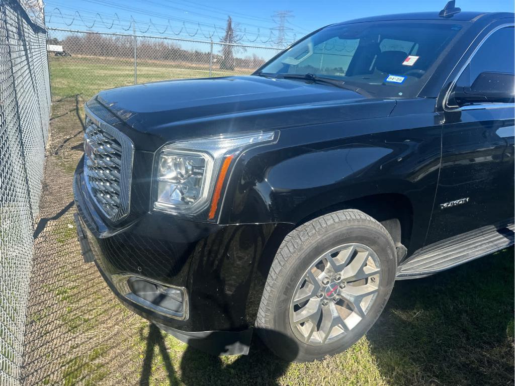 used 2019 GMC Yukon car, priced at $26,997